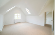 Holsworthy Beacon bedroom extension leads
