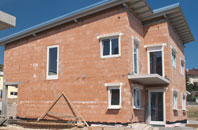 Holsworthy Beacon home extensions