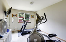 Holsworthy Beacon home gym construction leads