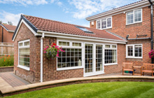 Holsworthy Beacon house extension leads