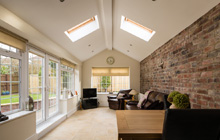 Holsworthy Beacon single storey extension leads